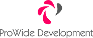 Logo Prowide Development